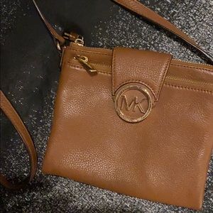 Michael Kors crossbody bag